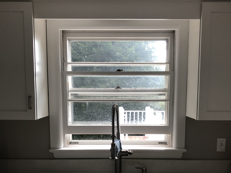 Window replacement near Wilton